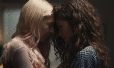 Euphoria Season 3: Time Jump, Cast Shakeups, and $200 Million in Chaos Zendaya, Sydney Sweeney, Hunter Schafer, Jacob Elordi Sam Levinson
